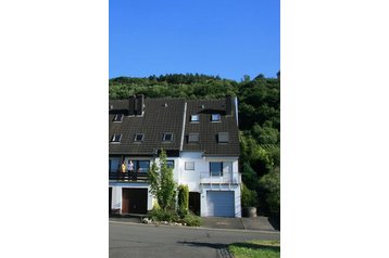 Nemčija Chata Bernkastel-Kues, Eksterier